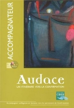 Audace - Livre animateur + DVD
