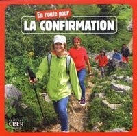 En route pour la confirmation - Livret jeune