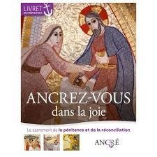 Ancrez-vous dans la joie - Participant