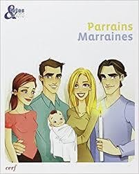 Parrains Marraines