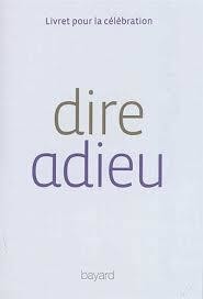 Dire adieu