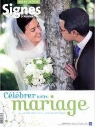 Célébrer notre Mariage - Hors-série (en cours de réimpression)