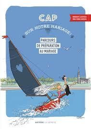 Cap sur notre mariage !