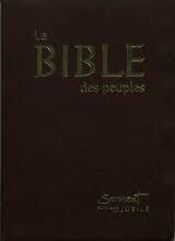 La Bible des peuples