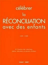 Célébrer la réconciliation avec des enfants