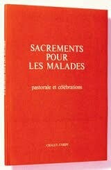 Sacrements pour les malades