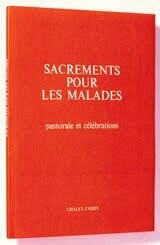 Sacrements pour les malades