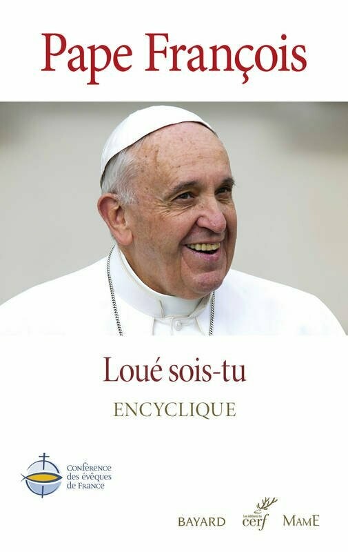 Loué sois-tu