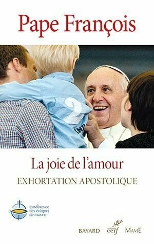 La joie de l'amour