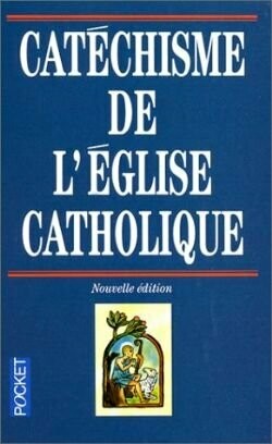 Catéchisme de l'Eglise catholique