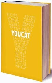 Youcat - Catéchisme de l'Eglise catholique pour les jeunes