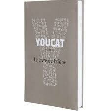 Youcat - Le livre de prière