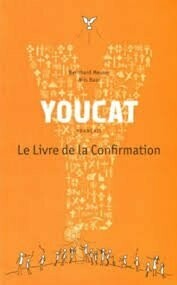 YOUCAT-Le Livre de la Confirmation