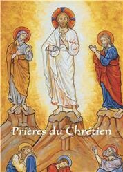 Prières du Chrétien