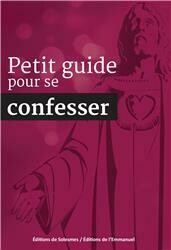 Petit guide pour se confesser
