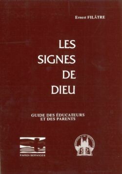 Les signes de Dieu - Guide des éducateurs et des parents 6ème (jusqu' à épuisement du stock)