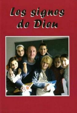 Les signes de Dieu - Livre enfant 6ème