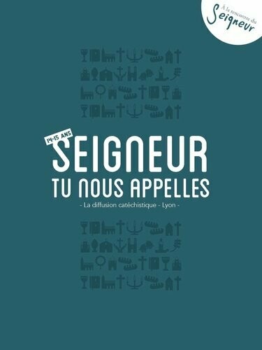 Carnet du jeune 14-15 ans - 2 modules : L'envie ou la vie - Fidèle? Bonne nouvelle !
