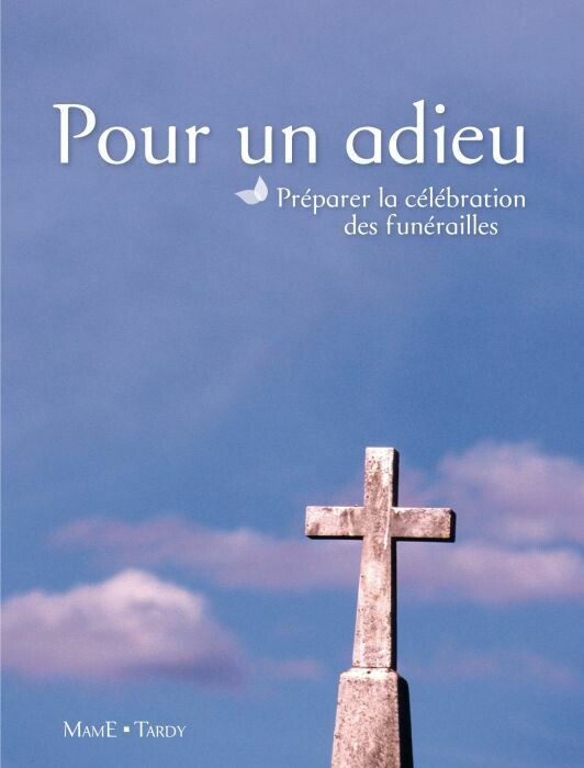 Pour un adieu