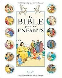 La Bible pour les Enfants