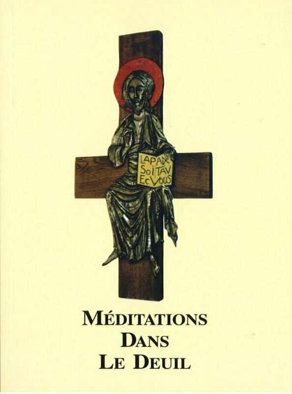 Méditations dans le deuil