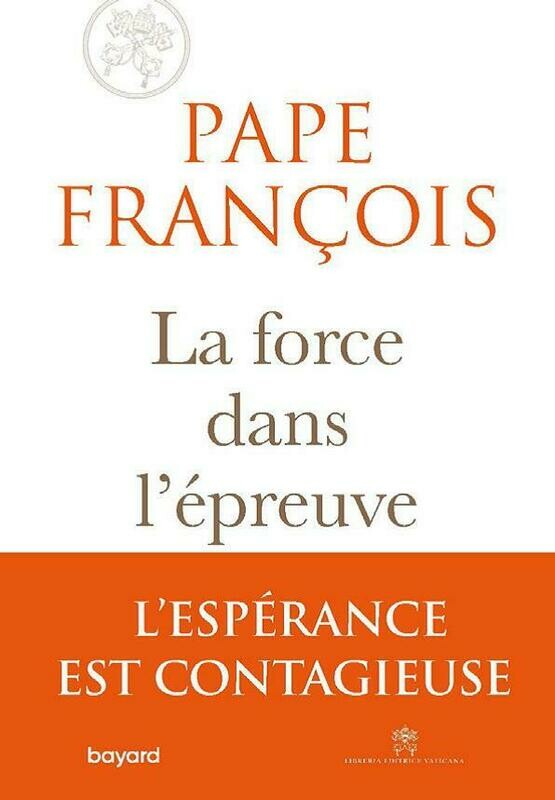 La force dans l'épreuve
