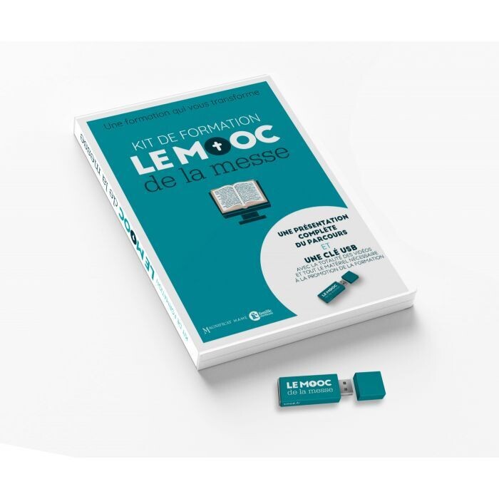 Le MOOC de la messe - Kit de formation