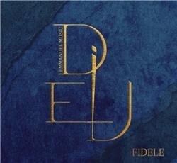 CD IL EST VIVANT ! DIEU FIDELE - CD 68
