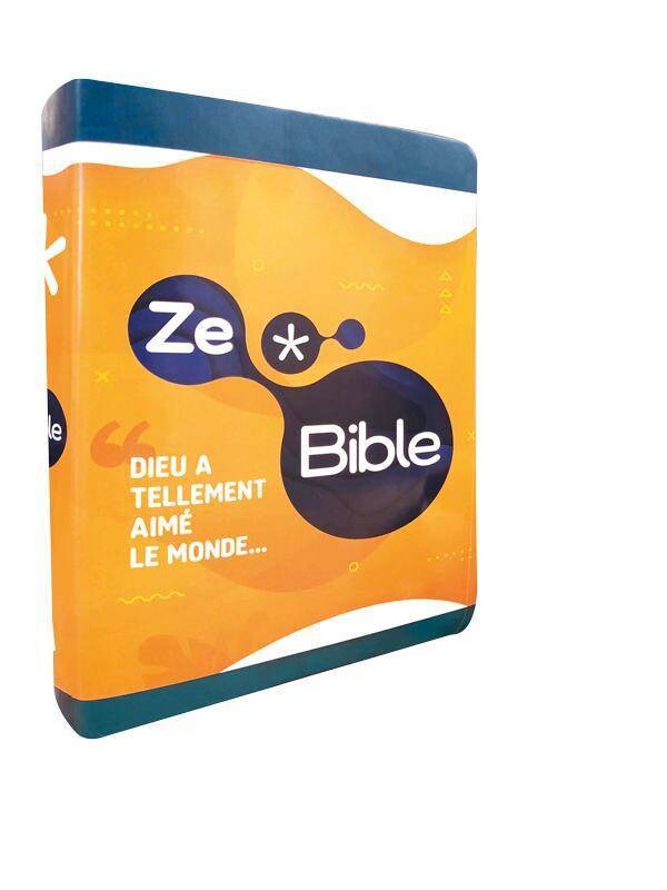 ZeBible (Nouvelle Français courant)
