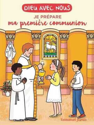 Je prépare ma première communion
