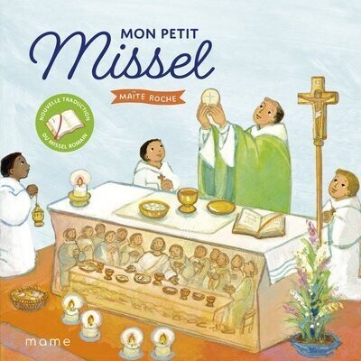 Mon petit missel - NE