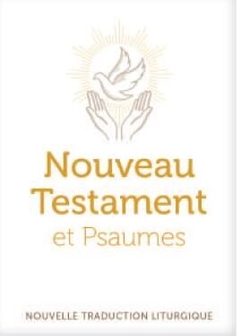 Nouveau Testament et Psaumes - Petit format