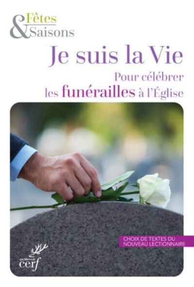 Je suis la vie