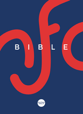 Bible - Nouvelle français courant - Édition standard - Avec les deutérocanoniques