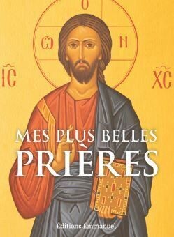 Mes plus belles prières