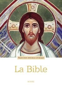 La Bible - Traduction Officielle Liturgique (Nouvelle édition prévue courant octobre 2025)