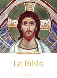 La Bible - Traduction Officielle Liturgique - PF
Réimpression en cours - disponible début mai 2024