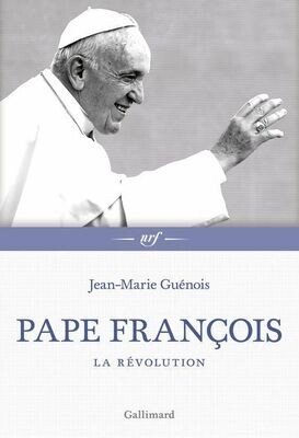 Pape François : la révolution