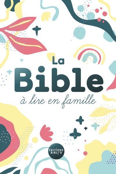 La bible à lire en famille