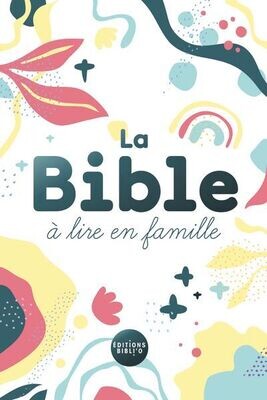 La bible à lire en famille