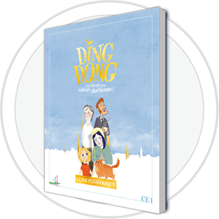 Ding Dong - Guide pédagogique