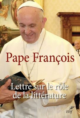 Lettre sur le rôle de la littérature - Pape François
