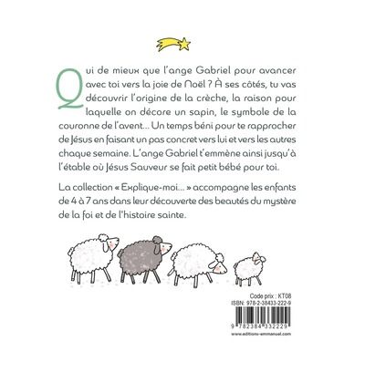 Explique-moi... l'Avent