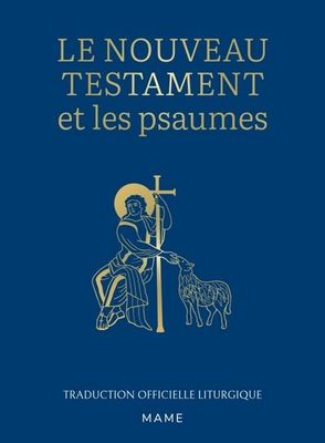 Le Nouveau Testament et les psaumes - NE