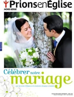 Célébrer notre Mariage - Hors-série