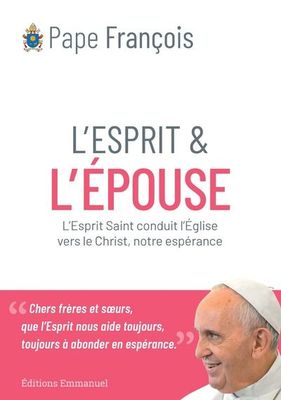 L'Esprit et l'Épouse