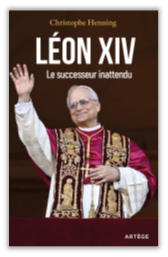 Léon XIV - Le successeur inattendu