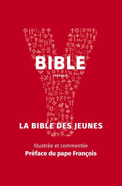 Youcat Bible (Réimpression prévue courant août 2025)