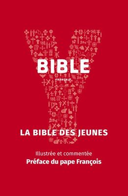 Youcat Bible (Réimpression prévue courant août 2025)