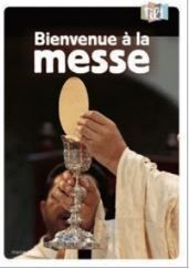 Bienvenue à la messe - Nouvelle édition - (Parution le 12 septembre 2025)